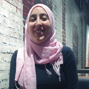 Meet your Posher, Tesneem